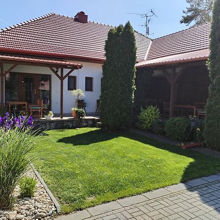 Apartmany 62 Novy Prerov المظهر الخارجي الصورة