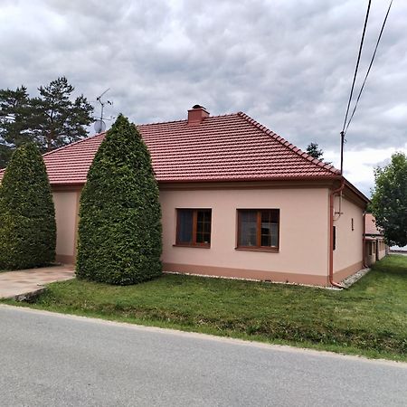 Apartmany 62 Novy Prerov الغرفة الصورة