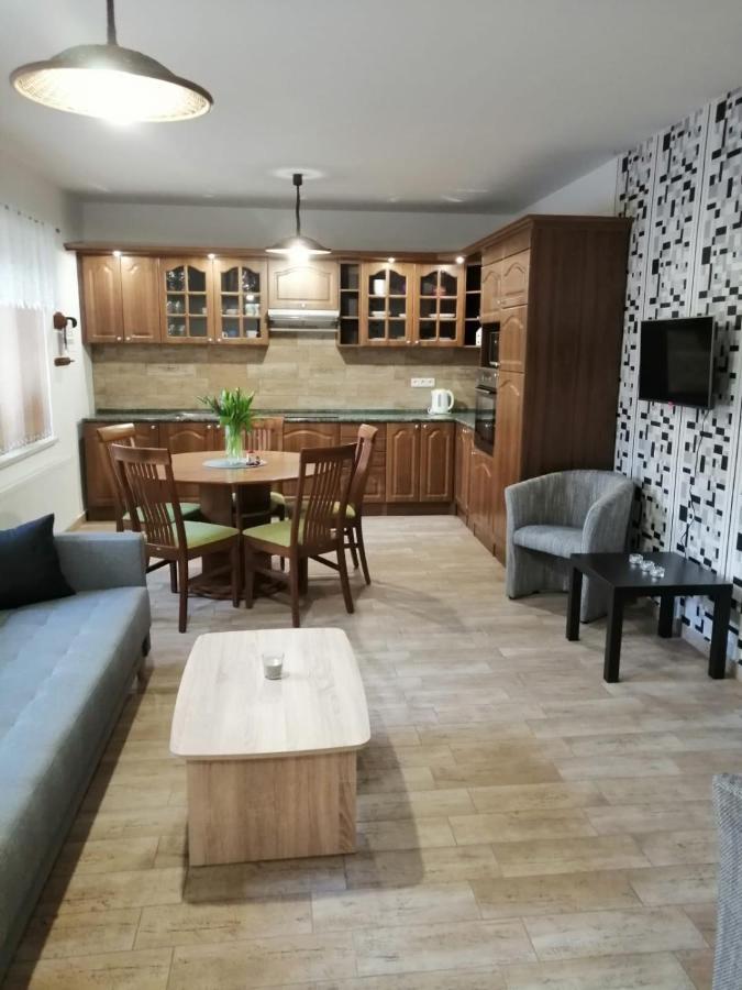 Apartmany 62 Novy Prerov المظهر الخارجي الصورة