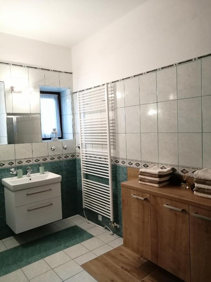 Apartmany 62 Novy Prerov المظهر الخارجي الصورة
