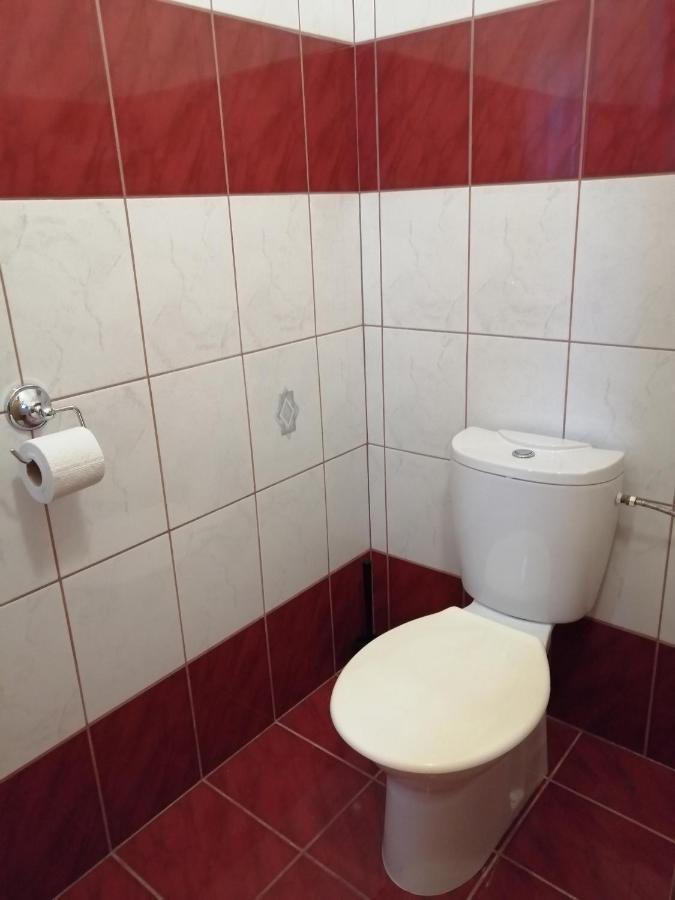 Apartmany 62 Novy Prerov المظهر الخارجي الصورة