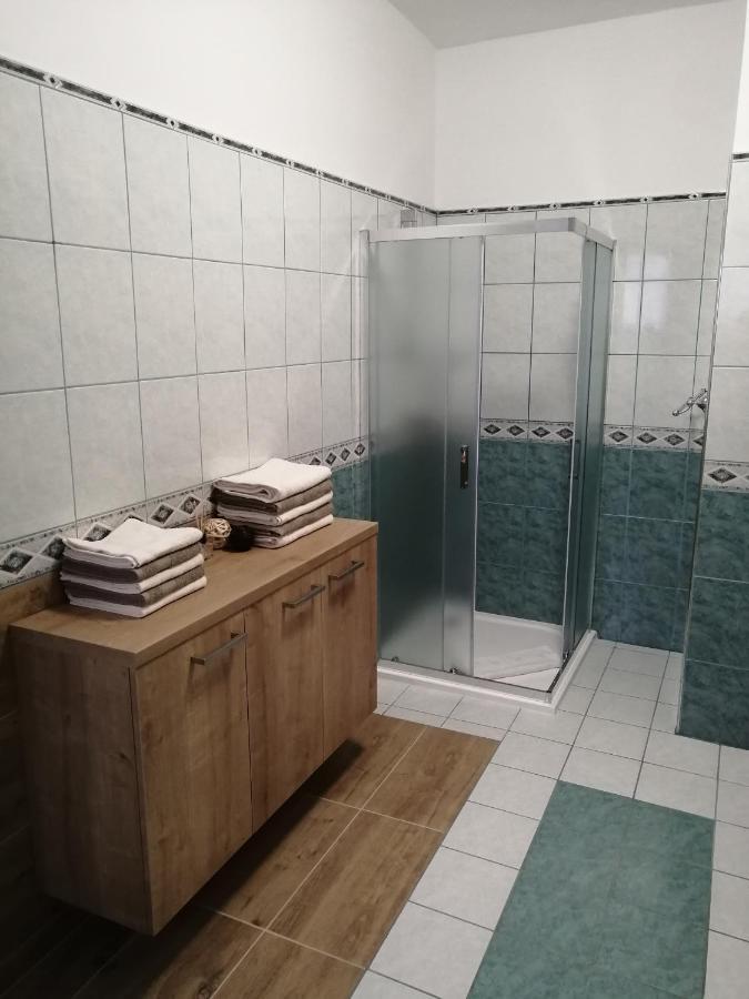 Apartmany 62 Novy Prerov المظهر الخارجي الصورة