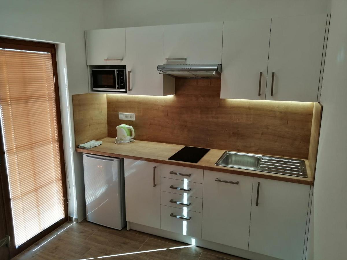 Apartmany 62 Novy Prerov المظهر الخارجي الصورة