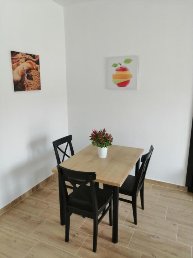 Apartmany 62 Novy Prerov المظهر الخارجي الصورة