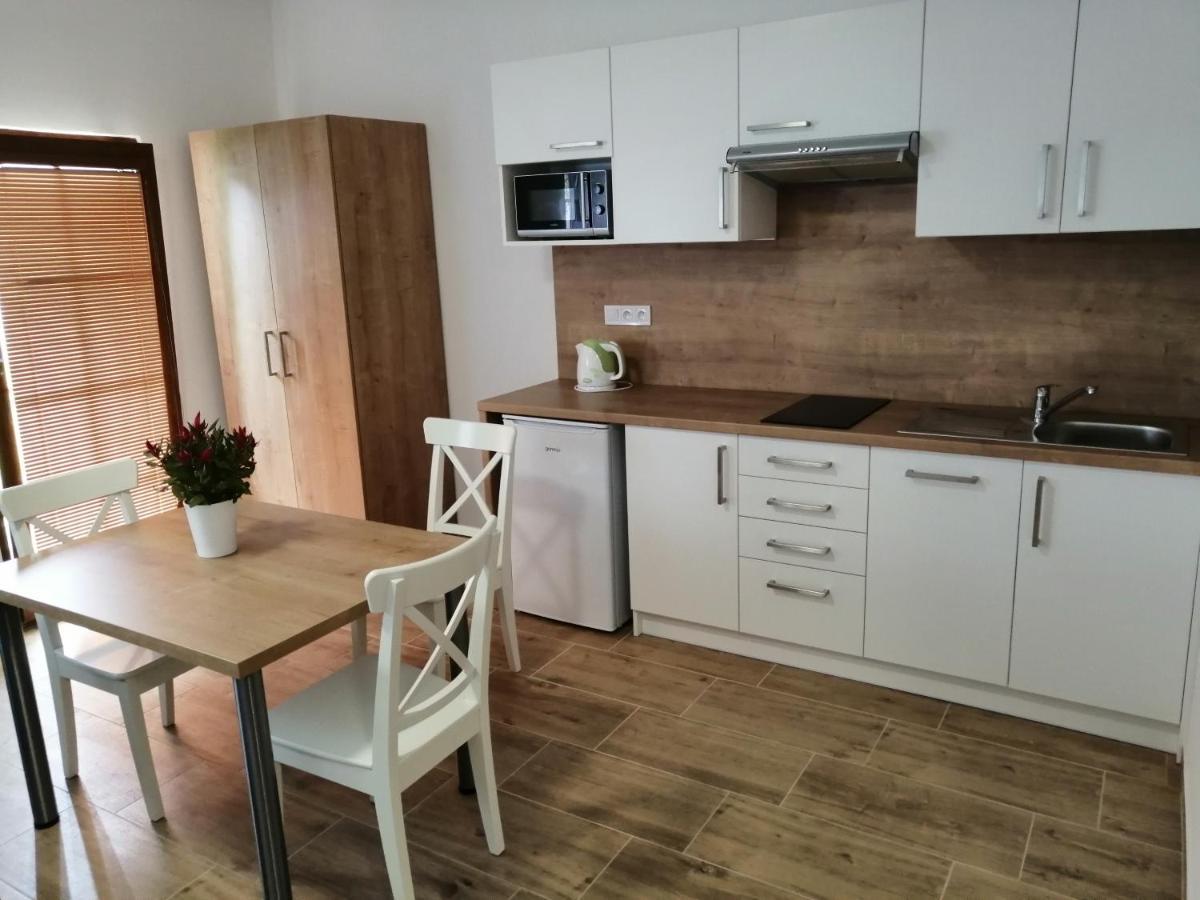 Apartmany 62 Novy Prerov المظهر الخارجي الصورة