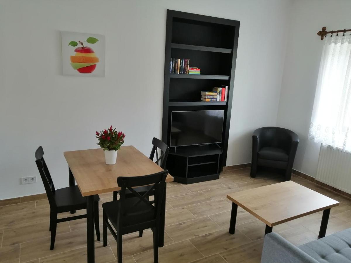 Apartmany 62 Novy Prerov المظهر الخارجي الصورة