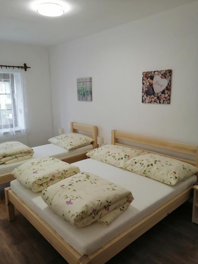 Apartmany 62 Novy Prerov المظهر الخارجي الصورة