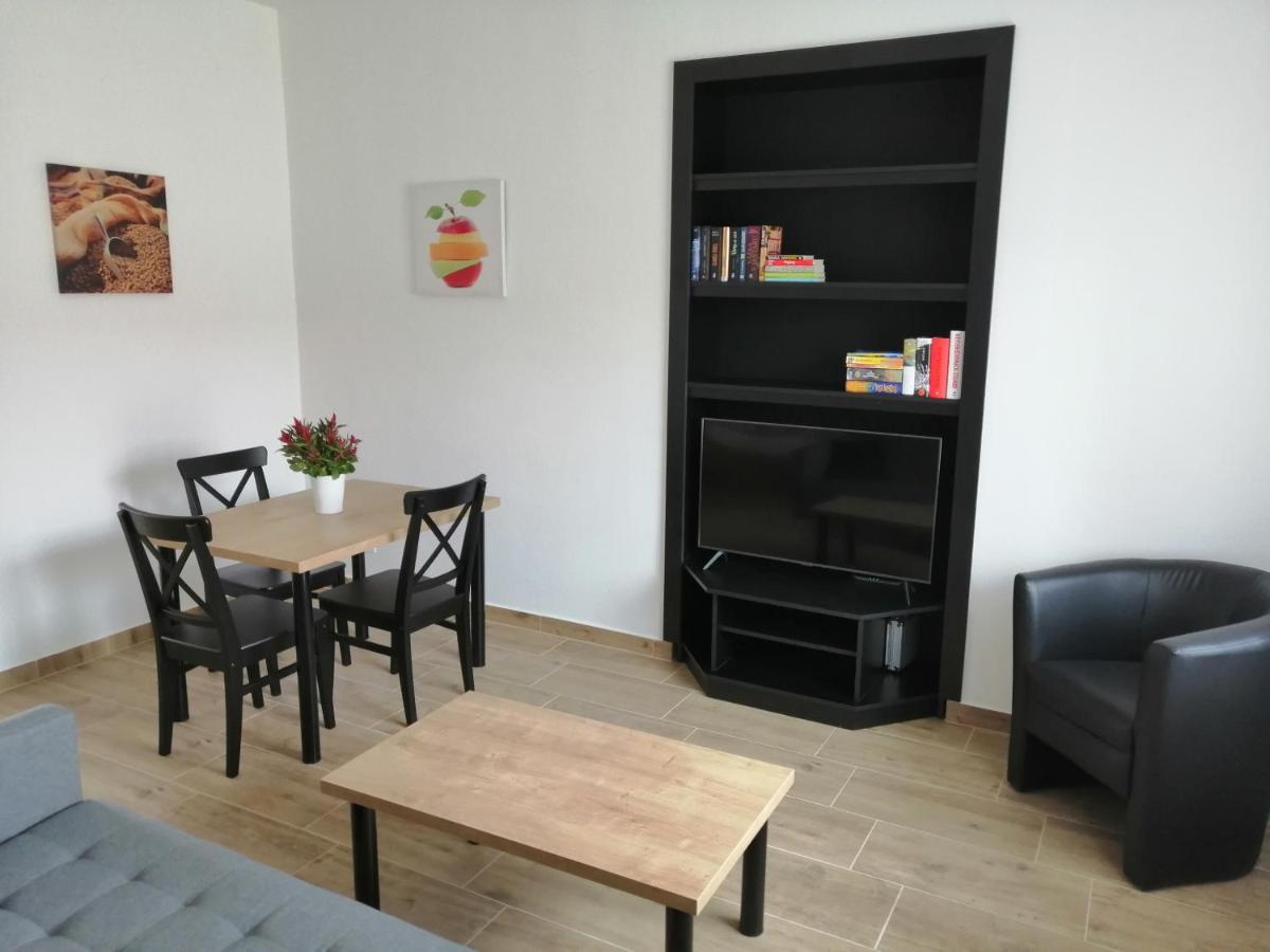 Apartmany 62 Novy Prerov المظهر الخارجي الصورة