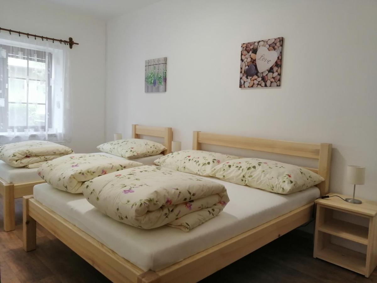 Apartmany 62 Novy Prerov المظهر الخارجي الصورة