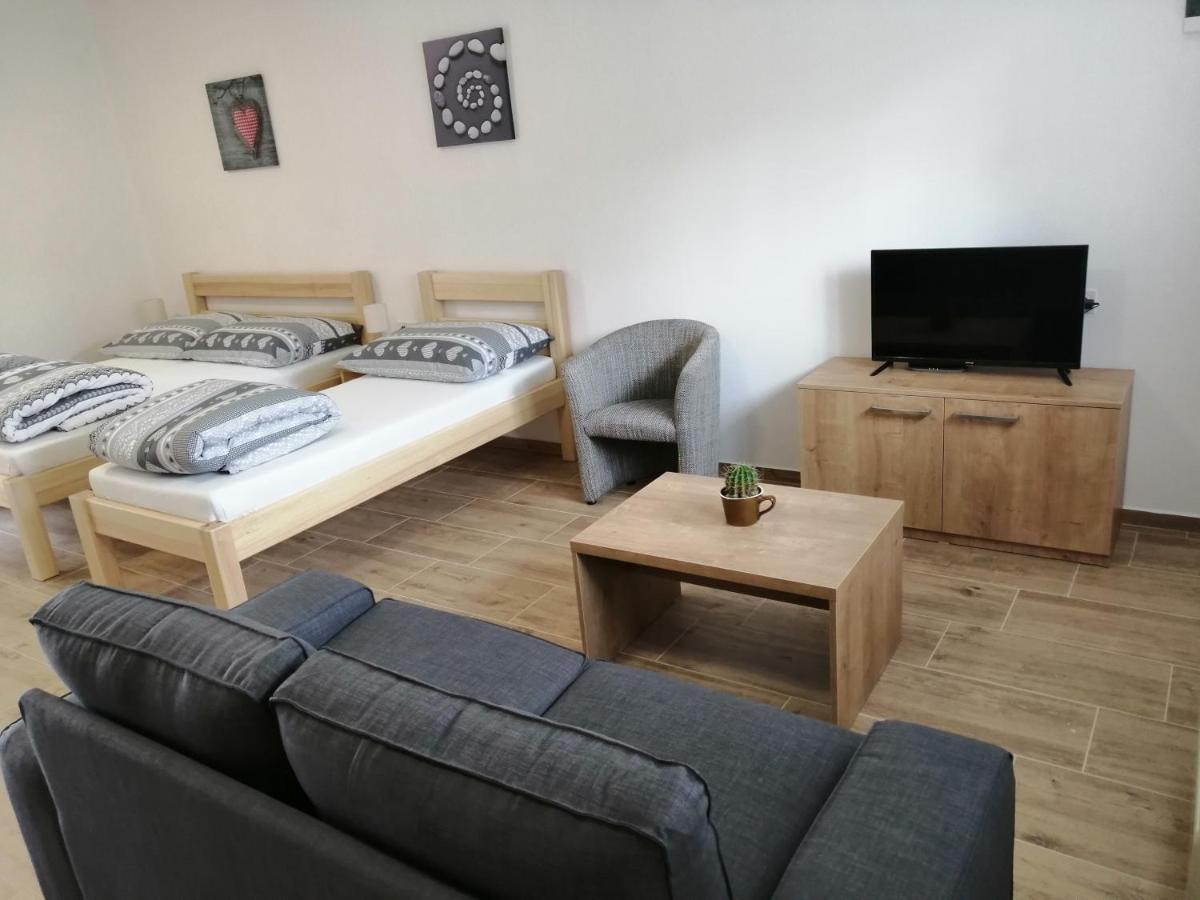 Apartmany 62 Novy Prerov المظهر الخارجي الصورة