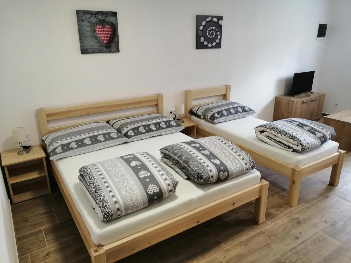 Apartmany 62 Novy Prerov المظهر الخارجي الصورة