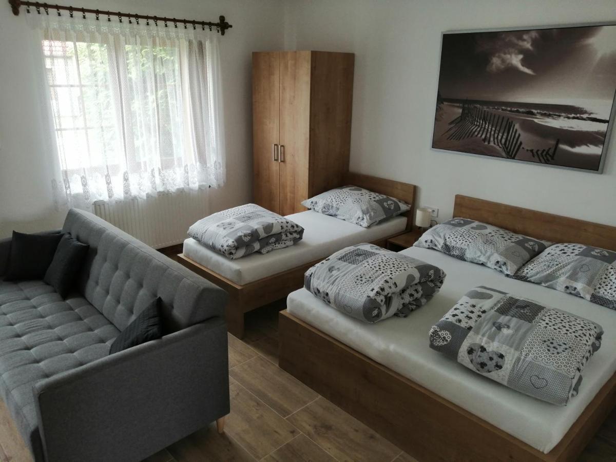 Apartmany 62 Novy Prerov المظهر الخارجي الصورة