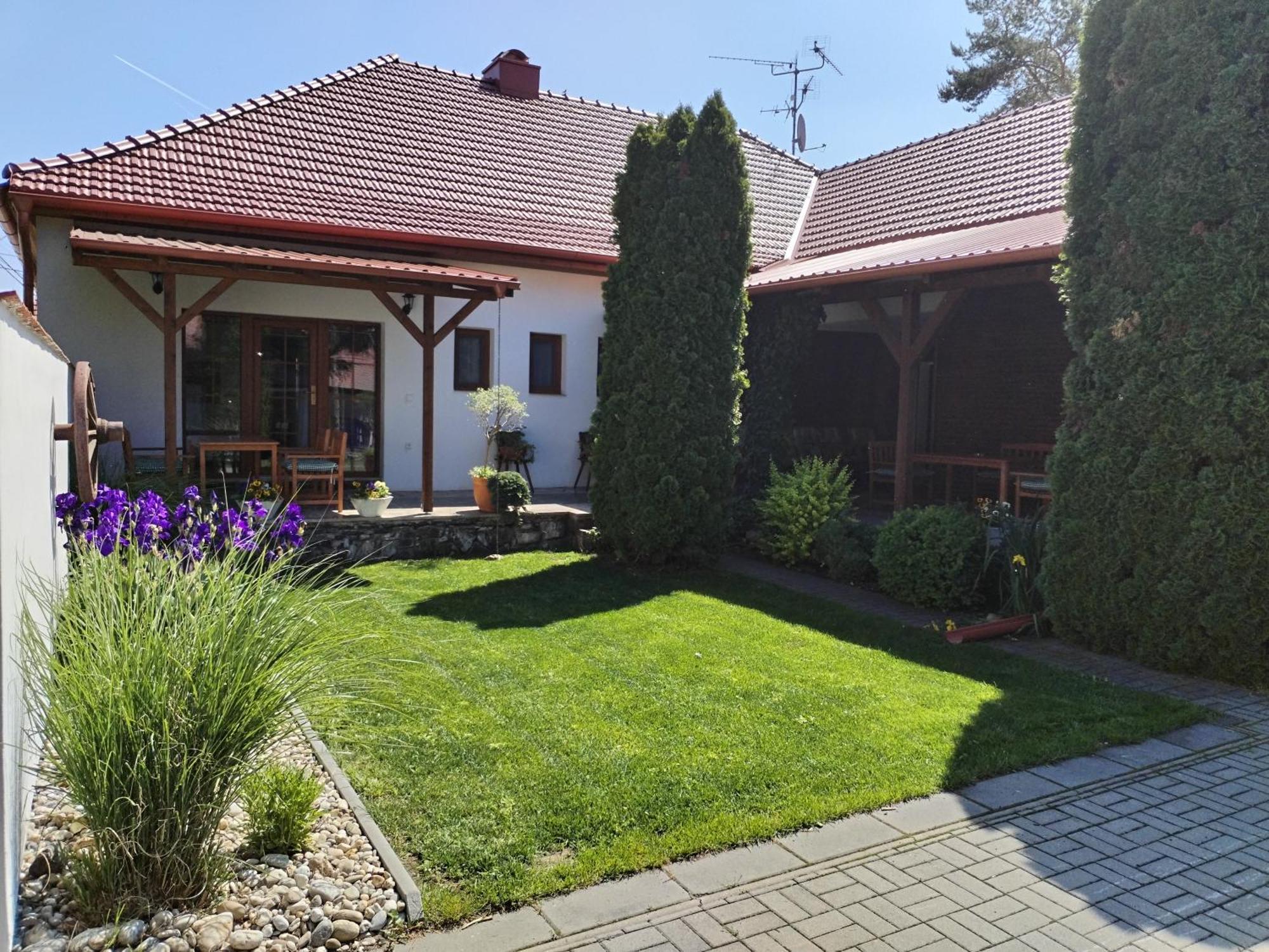 Apartmany 62 Novy Prerov المظهر الخارجي الصورة