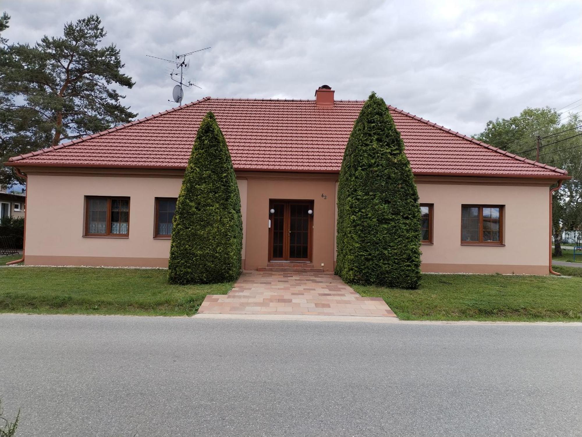 Apartmany 62 Novy Prerov الغرفة الصورة